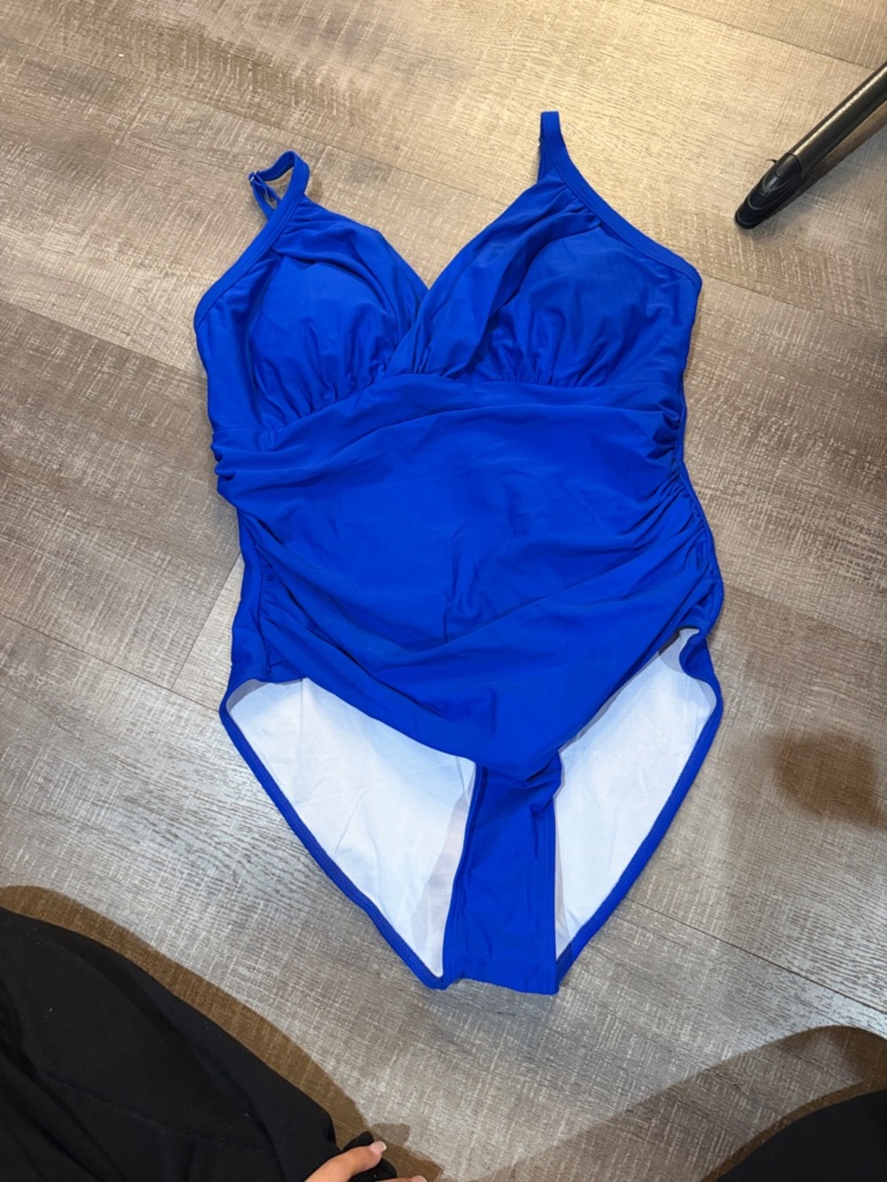One-Piece Swim Suit